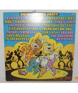 1980 Irwin the Disco Duck Vol 2 PETER PAN RECORDS 8195 LP RECORD ALBUM V... - $51.69