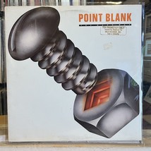 [ROCK/POP]~EXC Lp~Point Blank~The Hard Way~[Original 1980~MCA~Issue]~PROMO - £7.38 GBP