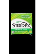 Stridex Acne Treatment Soft Touch Pads with Aloe for Sensitive Skin (Pac... - $12.57 CAD