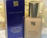 Estee Lauder Double Wear Stay In Place Makeup Foundation 3N2 Wheat 30ml ... - £21.32 GBP