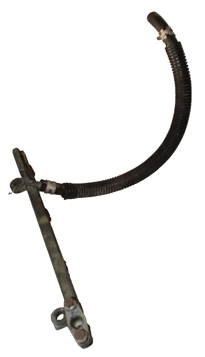 J 90-93 1.6 mx5 mazda Miata Fuel Rail - $14.40
