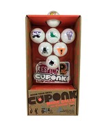 CUPONK! - 7 Extra Ping Pong Balls - Expansion Pack Set 1 - £11.20 GBP