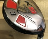 DEMO RH Petite Women&#39;s Majek Golf Lady #3 Hybrid Lady Flex  5541-PW3H - $97.95