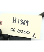 2006-2008 LEXUS IS250 IS350 FRONT DRIVER LEFT SEAT WIRE HARNESS H1369 - $1,096.74 MXN