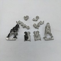 Privateer Press Warmachine Khador Assault Kommandos Miniatures  - $12.82