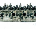 Mercedes-Benz R1160162601 450SL Left Cylinder Head w valves springs For ... - $139.47