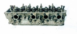 Mercedes-Benz R1160162601 450SL Left Cylinder Head w valves springs For Parts - £109.67 GBP
