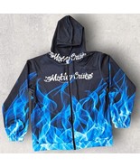 Motley Crue Hoodie All Over Print - $31.68