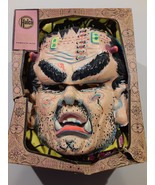 Monster Man Halloween Costume by Halco - $1,588.05 MXN