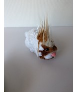 Zhu Zhu Pets Rockstar Pax 11.4 Hamster Power Pink Nose Wild Hair Go Toy ... - £10.13 GBP