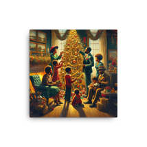 Christmas Traditions (Square) - £55.13 GBP+