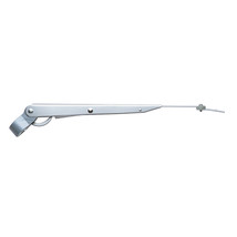 Marinco Wiper Arm Deluxe Stainless Steel Single - 14&quot;-20&quot; [33010A] - £24.79 GBP