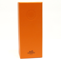 Hermes Fragrance Gift Box Empty 5 7/8&quot; x 2 3/8&quot; x 1 3/4&quot; #1364 - $12.00