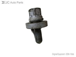 Crankshaft Bolt For 15-19 Hyundai Sonata  2.4 231272G010 Gas - $19.75