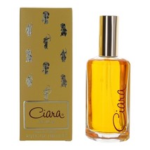 Ciara by Revlon, 2.3 oz EDT Spray for Women (80) - £8.03 GBP