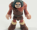 Ultra Ice Caveman - Imaginext Figure - $3.95