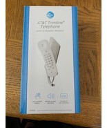 AT&amp;T Trimline Telephone - $41.98