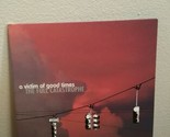 A Victim of Good Times - The Full Catastrophe (CD, 2014)                ... - $6.64