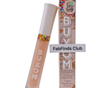 Buxom Tipsy Scoop Full On Plumping Lip Cream Vanilla Bean Bourbon Discon... - $21.66