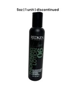 1 REDKEN Thickening Lotion 06 All Over Body Builder 5 oz / 150 mL Full S... - £46.06 GBP