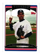 2006 Topps #430 Octavio Dotel New York Yankees - £2.99 GBP