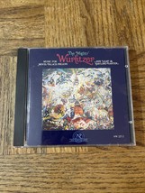 The Mighty Wurlitzer Ann Leaf And Gaylord Carter CD - £9.20 GBP