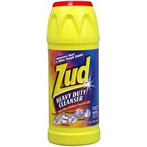 Zud Heavy Duty Cleanser Powder: 16 OZ - $26.65 CAD
