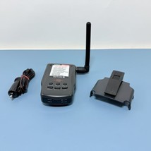 Uniden BCT-10 BearTracker Highway Information System and Scanning Radio ... - £30.04 GBP