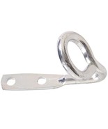 Hillman Hardware Essentials 322324 Knot Style Strap/Rope Loop Zinc, 3-5/... - $279.75 MXN