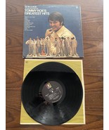 Tommy Roe&#39;s Greatest Hits 12&quot; In A Vinyl LP Record Album Pop Rock Dizzy 60s - €11,88 EUR