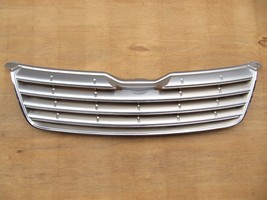 Fit For Toyota 05-06 Corolla Japan Type Axio Fielder Grille 53111-12A30 - $50.48