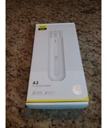 Baseus A2 Car Vacuum Cleaner Mini Handheld Auto Vacuum Cleaner with 5000... - $41.58