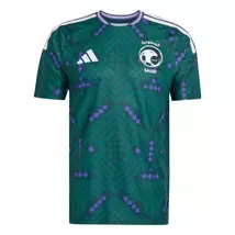  Saudi Arabia Home Jersey 2026/27 – World Cup Soccer Jersey | Free Usa S... - $73.00