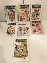 Lot 7  PB KATIE KAZOO SWITCHEROO Chapter Books by Nancy Krulik RL3 - £13.19 GBP