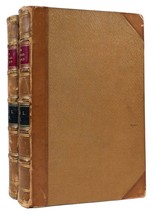 Charles Dickens Our Mutual Friend 2 Volume Set 1st Edition 1st Printing - $2,945.00