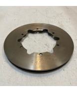 Street Rod 6-Bolt Brake Rotor 160-5839 10-3/4&quot; Dia. - $1,778.22 MXN
