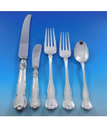 Provence by Tiffany &amp; Co. Sterling Silver Flatware Set 12 Service 60 pcs... - $14,170.13 CAD