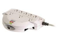Prof Surge Station Pro8T2 8Rcptl 320J 120V T (PRO8T2) - - $34.63