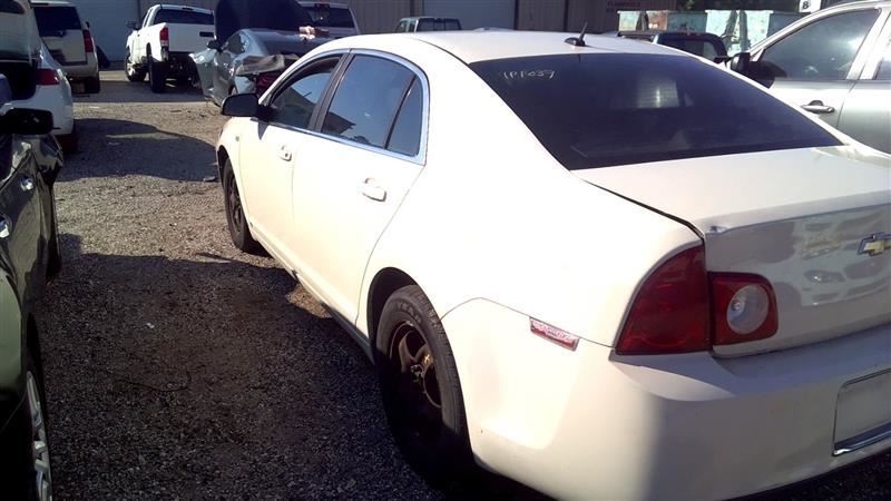 Driver Axle Shaft Front Axle Automatic Transmission 2.4L Fits 06-10 G6 103966324 Item image 11