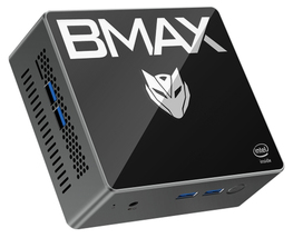 Bmax B2 Pro Mini Pc 8gb 256gb Intel Gemini 4-Core Uhd Graphics Windows 11 - £156.16 GBP