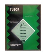 Tutor - A Collaborative Approach to Literacy Instruction - Judy Blankenship - $6.08