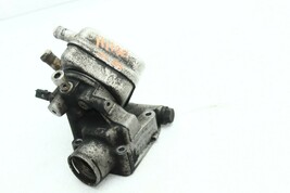 2002-2005  AUDI A4 1.8L OIL FILTER COOLER HOUSING ADAPTER H1180 image 3