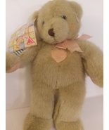 Cherished Teddies Betty by Dakin Vintage Approx 12&quot; Tall Mint With All Tags - £39.33 GBP