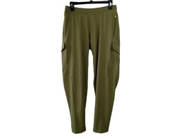 All in Motion Activewear Water Resistant Lightweight Joggers, Cargo Pockets - £22.31 GBP