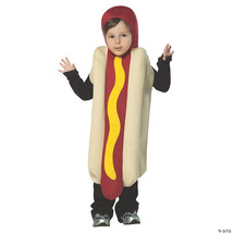 Hot dog toddler lw 3-4t - $866.57 MXN