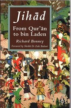 Jihad: From Qur’an to Bin Laden - $442.32 MXN