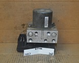 2009 2010 Ford E250 ABS Anti-Lock Brake Pump Control 9C242C346AE Module ... - £31.38 GBP