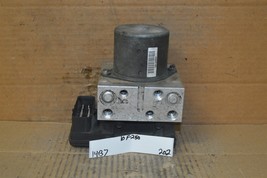 2009 2010 Ford E250 ABS Anti-Lock Brake Pump Control 9C242C346AE Module ... - £31.38 GBP
