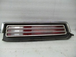 Passenger Tail Light Vintage Fits 1974-1977 Plymouth Gran Fury 19102 - £61.91 GBP