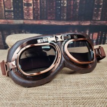 Wizarding Trunk Harry Potter Hagrid&#39;s Motobike Goggles - £29.87 GBP